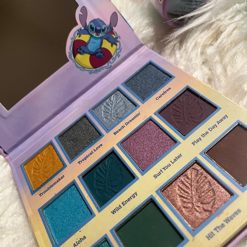 STITCH 🌺 - Picture 5 of 12